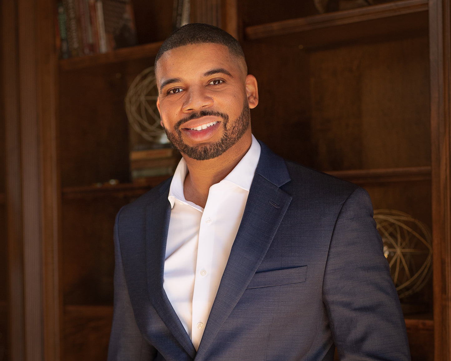 Business Clarity Session (1-on-1 with Roy Wragth)