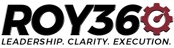 RoyHQ.com
